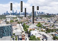 Level 1/105 Swan Street, Richmond