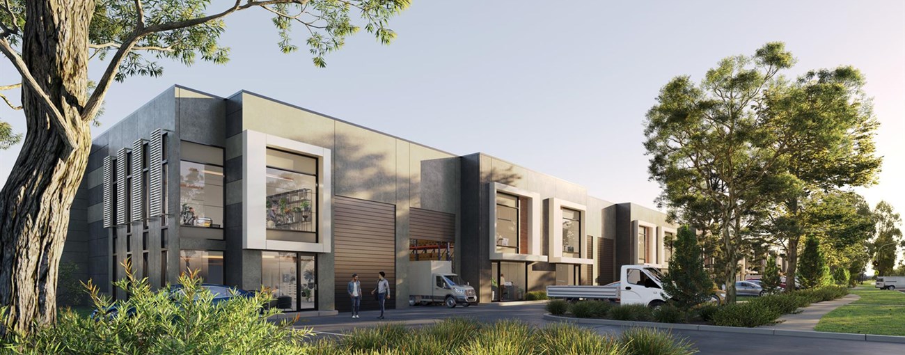 21-43 Merrindale Drive, Croydon South