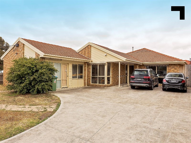 118 Derrimut Road, Hoppers Crossing