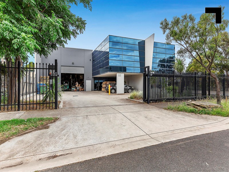 Sold property 16 Dairy Drive, Coburg North ID 35933 CVA Property