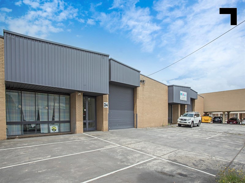 34 Geddes Street, Mulgrave