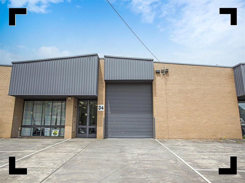 34 Geddes Street, Mulgrave