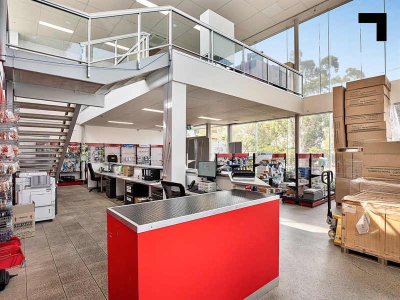 617 Whitehorse Road/615-619 Whitehorse Road, Mitcham