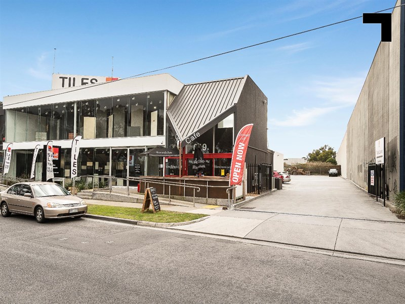 617 Whitehorse Road/615-619 Whitehorse Road, Mitcham