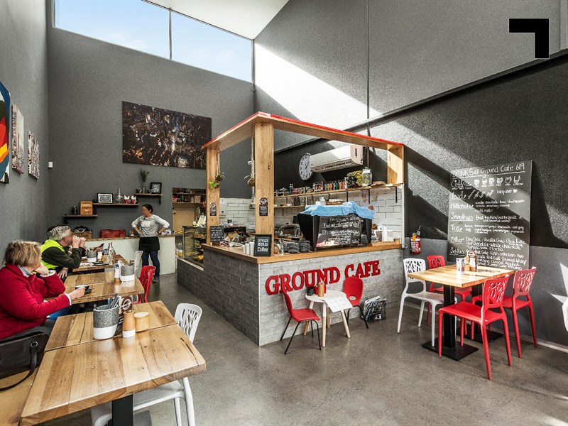 617 Whitehorse Road/615-619 Whitehorse Road, Mitcham