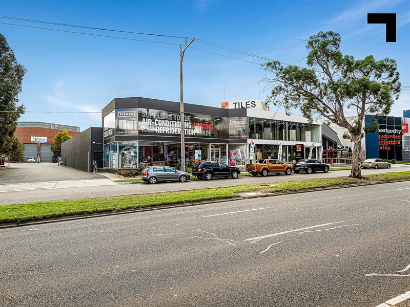 617 Whitehorse Road/615-619 Whitehorse Road, Mitcham