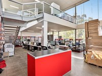 617 Whitehorse Road/615-619 Whitehorse Road, Mitcham