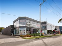 617 Whitehorse Road/615-619 Whitehorse Road, Mitcham