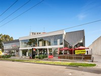 617 Whitehorse Road/615-619 Whitehorse Road, Mitcham