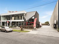 617 Whitehorse Road/615-619 Whitehorse Road, Mitcham