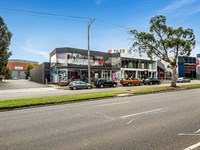 617 Whitehorse Road/615-619 Whitehorse Road, Mitcham