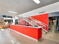 617 Whitehorse Road/615-619 Whitehorse Road, Mitcham