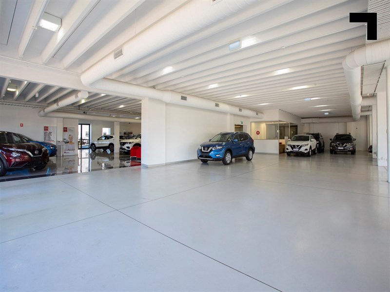 101-109 Burwood Highway, Burwood