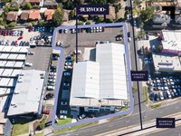 101-109 Burwood Highway, Burwood