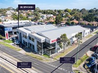 101-109 Burwood Highway, Burwood