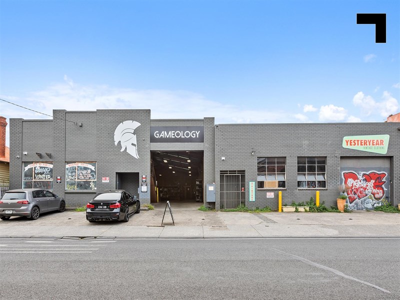 34 & 36 Hope Street, Brunswick