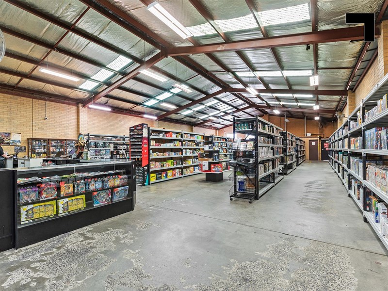 34 & 36 Hope Street, Brunswick