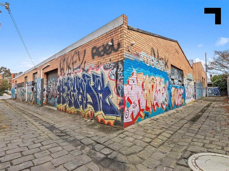 34 & 36 Hope Street, Brunswick