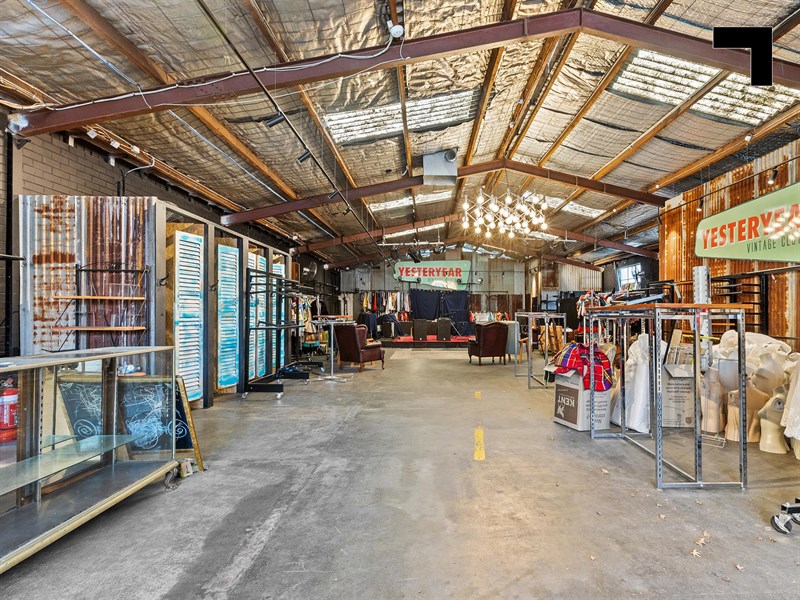 34 & 36 Hope Street, Brunswick