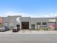 34 & 36 Hope Street, Brunswick