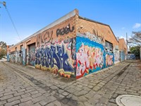 34 & 36 Hope Street, Brunswick