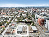 34 & 36 Hope Street, Brunswick