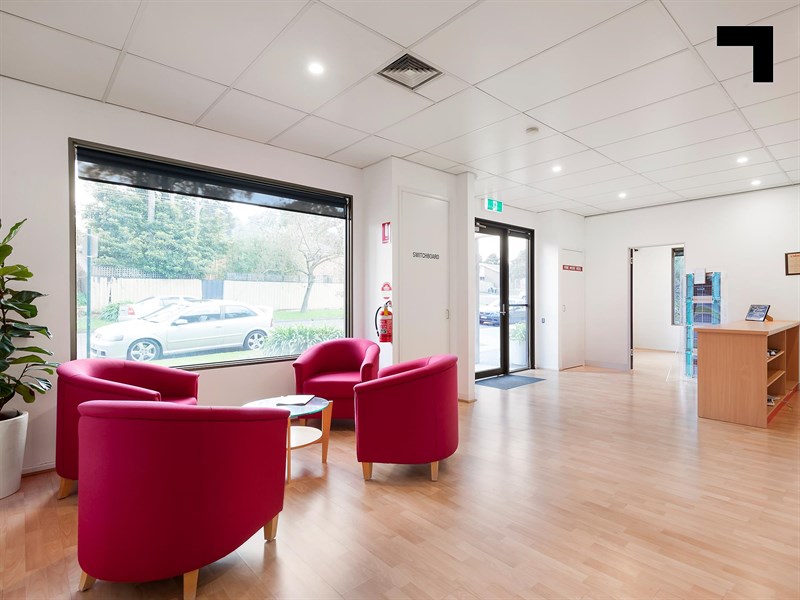 26 Harker Street, Burwood