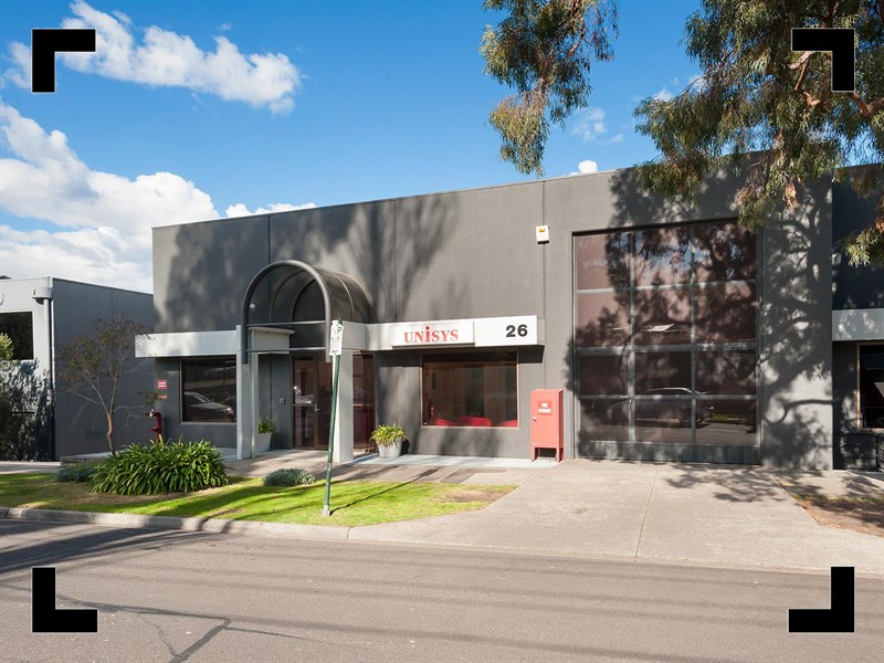 26 Harker Street, Burwood