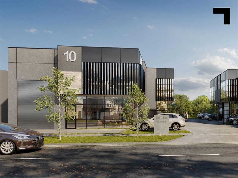 Unit 6/138-140 Argus Street, Cheltenham
