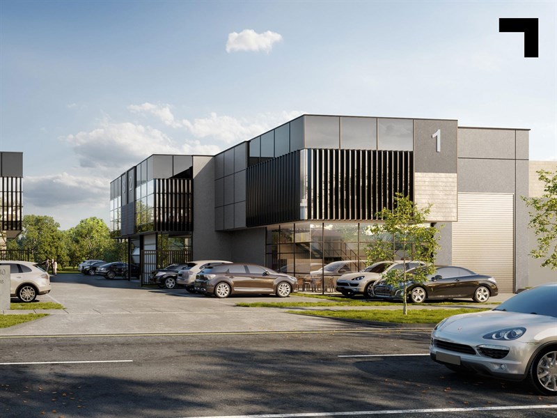 Unit 6/138-140 Argus Street, Cheltenham