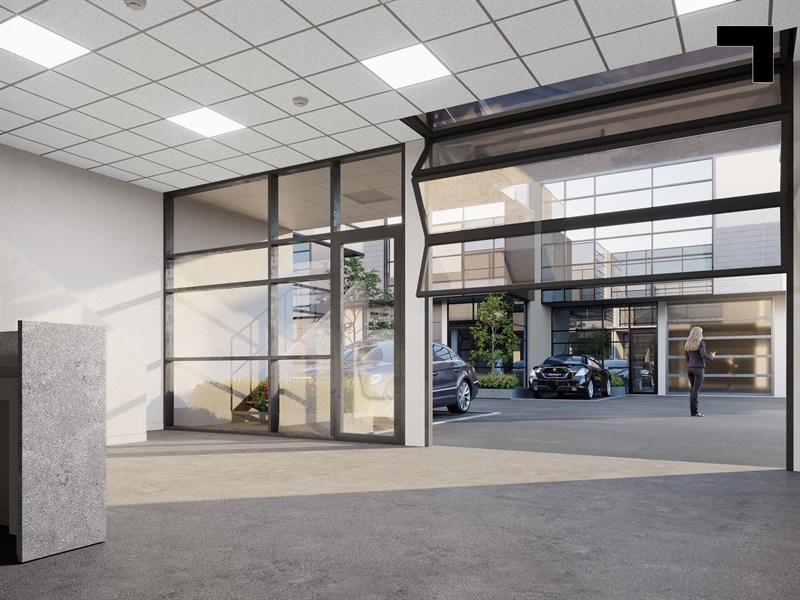 Unit 6/138-140 Argus Street, Cheltenham