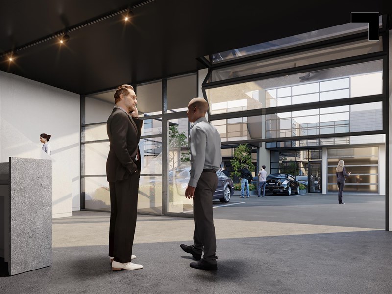 Unit 6/138-140 Argus Street, Cheltenham