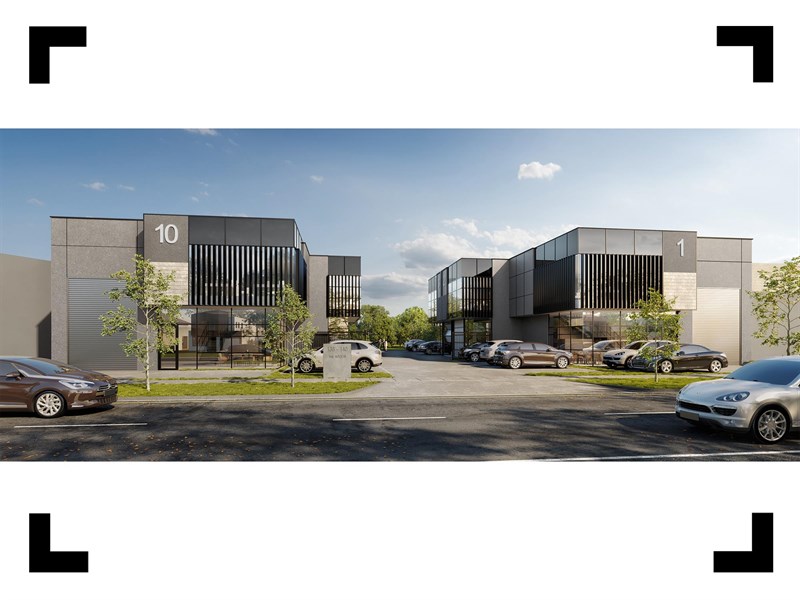 Unit 6/138-140 Argus Street, Cheltenham