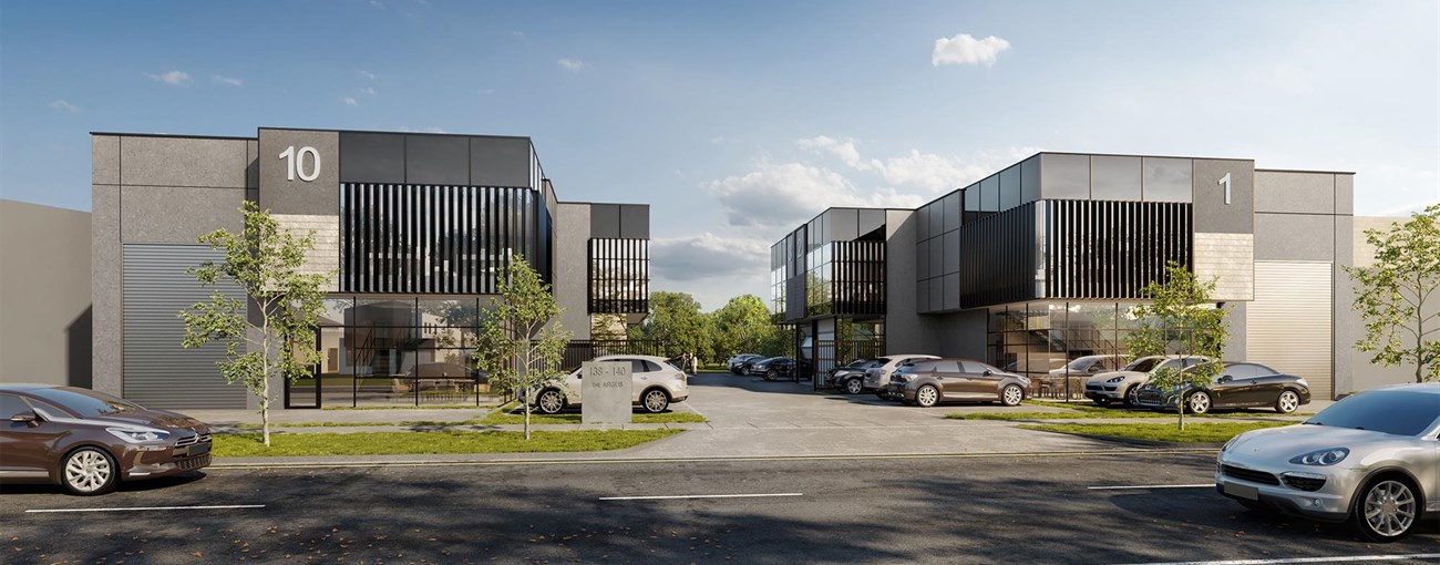 138-140 Argus Street, Cheltenham