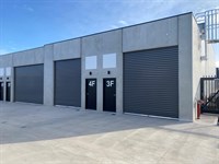 Lot 108, Unit 8F/36 Hume Road, Laverton North