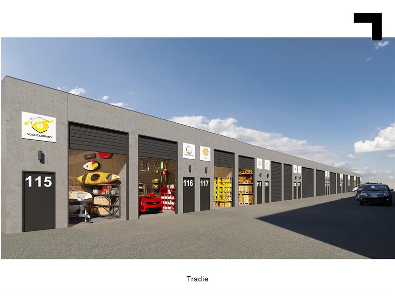 Lot 125, Unit 25F/36 Hume Road, Laverton North