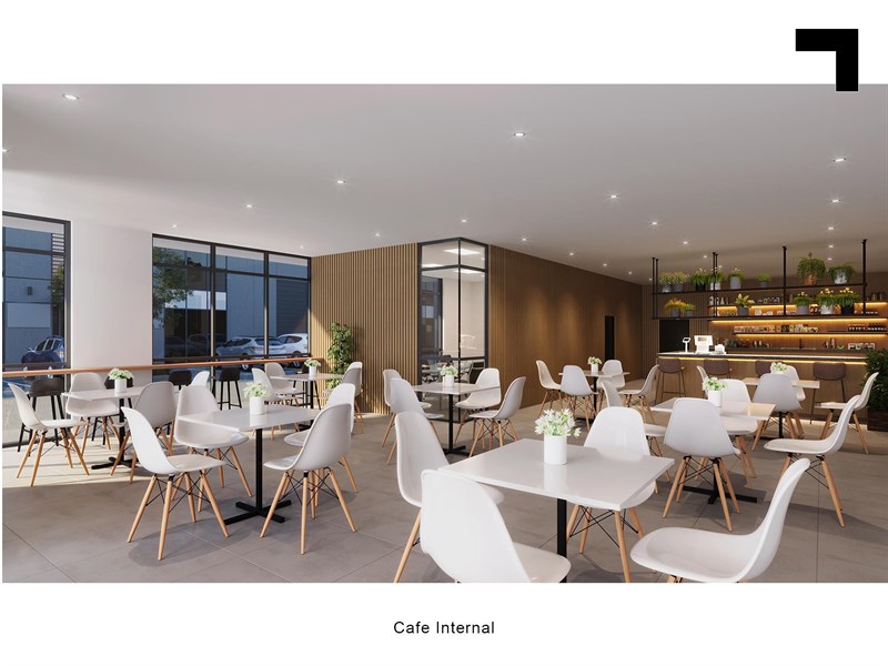 Lot 125, Unit 25F/36 Hume Road, Laverton North