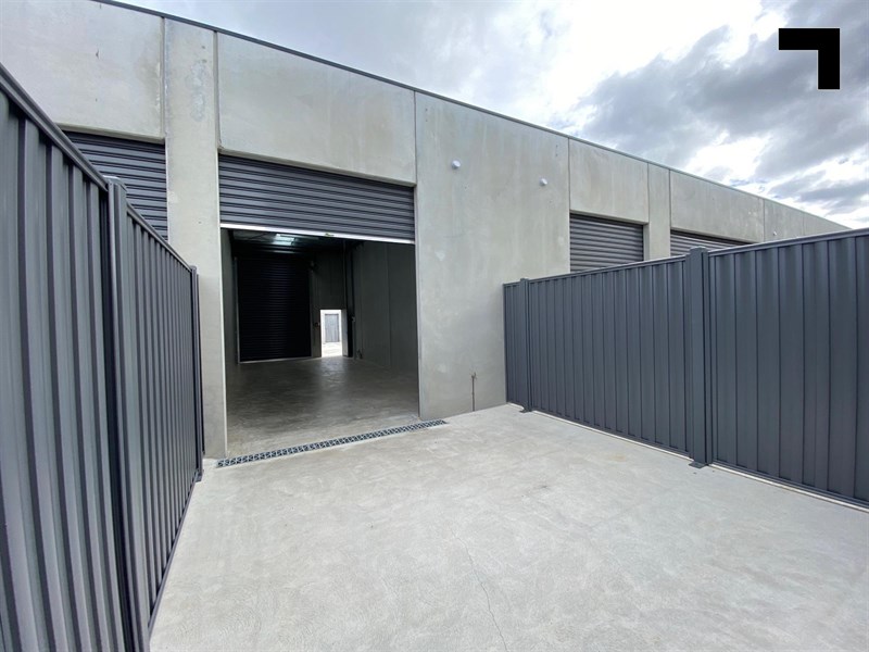 Lot 125, Unit 25F/36 Hume Road, Laverton North