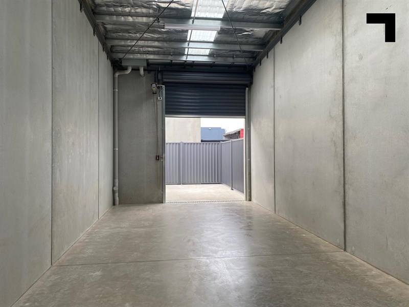 Lot 125, Unit 25F/36 Hume Road, Laverton North