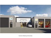 Lot 125, Unit 25F/36 Hume Road, Laverton North