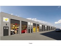 Lot 125, Unit 25F/36 Hume Road, Laverton North