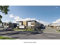 Lot 125, Unit 25F/36 Hume Road, Laverton North