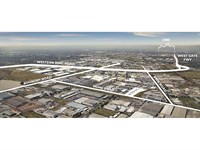 Lot 125, Unit 25F/36 Hume Road, Laverton North