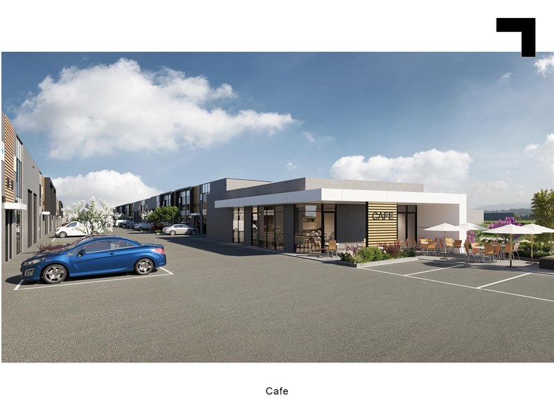 Lot 20, Unit 2C/36 Hume Road, Laverton North