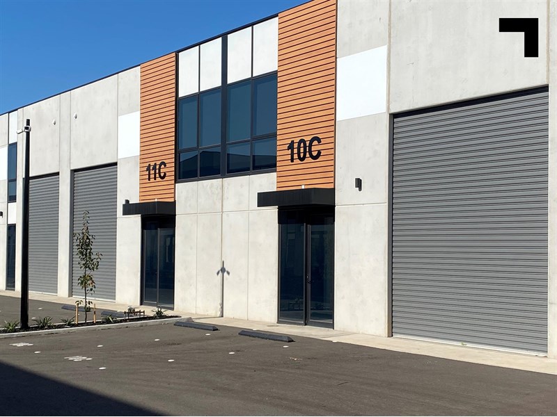 Lot 20, Unit 2C/36 Hume Road, Laverton North