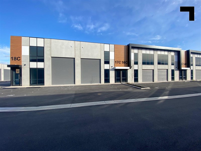 Lot 20, Unit 2C/36 Hume Road, Laverton North