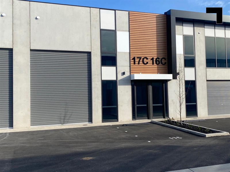 Lot 20, Unit 2C/36 Hume Road, Laverton North