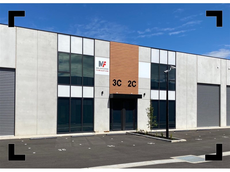 Lot 20, Unit 2C/36 Hume Road, Laverton North