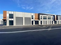 Lot 20, Unit 2C/36 Hume Road, Laverton North