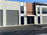Lot 20, Unit 2C/36 Hume Road, Laverton North